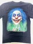 Tpaita Joker Klovni ilkeä kemisti klovni - T-paidat - TP1253 - 3