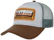 Trucker Cap Chrome - Lippikset - STHAT73 - 1