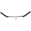 WINDSCREEN TRIM MERC BLACK OPS - Parts ryhmättömät - 23500313 - 1