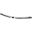 WINDSCREEN TRIM SCALLOP CONTRAST CUT - Parts ryhmättömät - 23500253 - 1