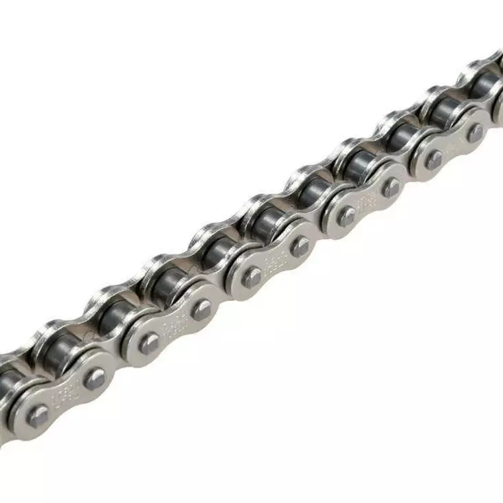 520 HDR RIVET LINK NON-SEAL RIVET CONNECTING LINK / NATURAL / STEEL - Ketjut ja ketjulinkit - 12250553 - 1