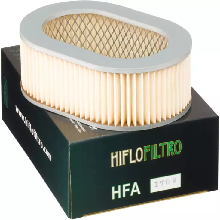 AIR FILTER PAPER - Ilmansuodattimet - 10110343 - 1