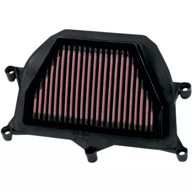 AIR FILTER REPLACEMENT YAMAHA YZF R6 05-07 - Ilmansuodattimet - 10111043 - 1
