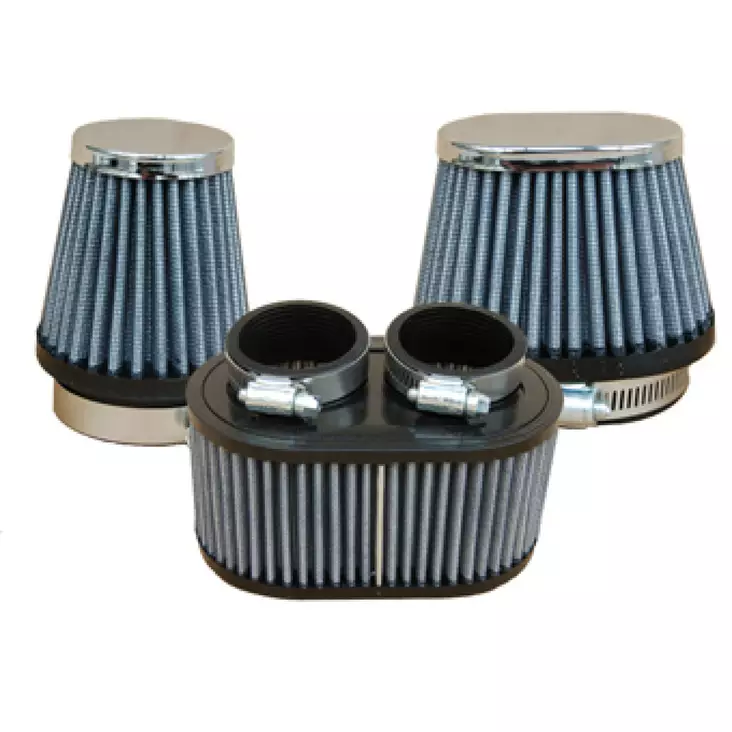 AIR FILTER S&B RC120 - Ilmansuodattimet - 10111703 - 1