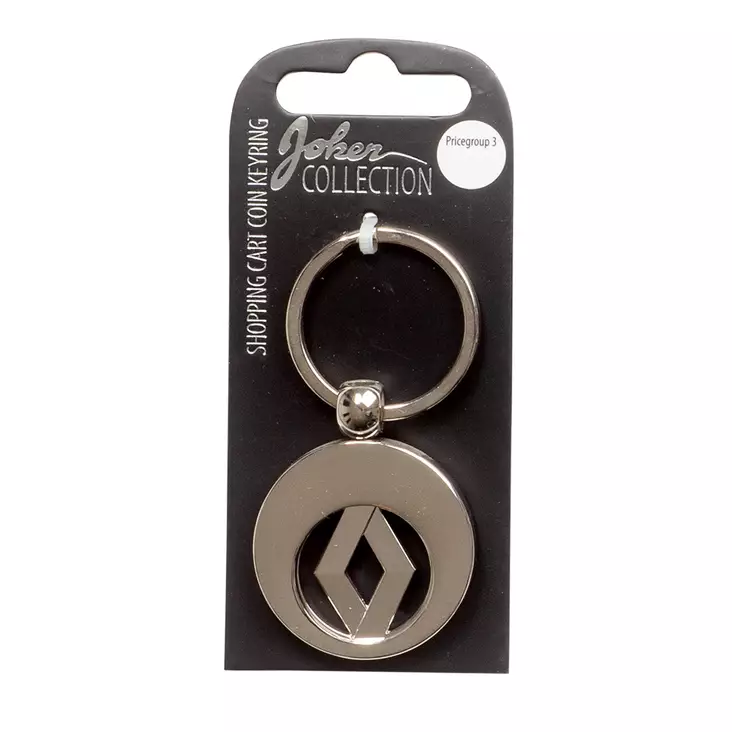 Avaimenperä Renault poletilla - Avaimenperät - PER163 - 1