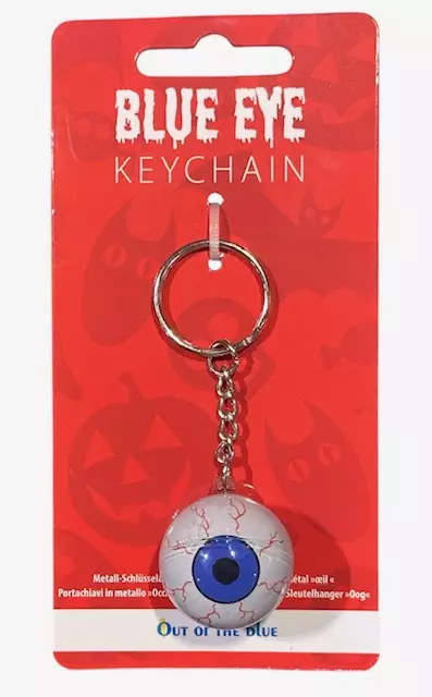 Avaimenperä Silmämuna - Avaimenperät - PER133 - 1