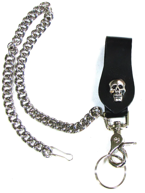 Avainketju 45cm lompakkoketju - Avainketjut - MAS33 - 1