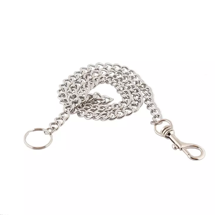 Avainketju + haka 80 cm - Avainketjut - KJ223 - 1