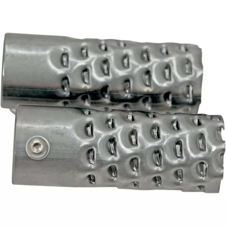 BAFFLES RADIAL SWEEPER - Pakoputket ja niiden osat - 18600513 - 1