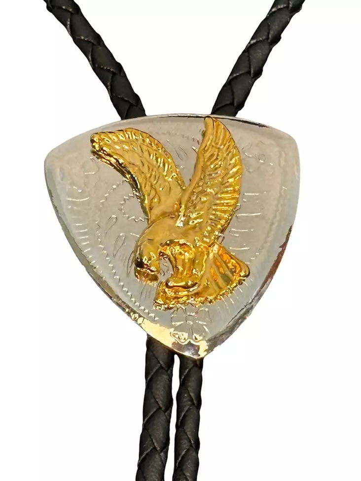 Bolo, Kultakotka - Kravatit ja bolo - BA353 - 1