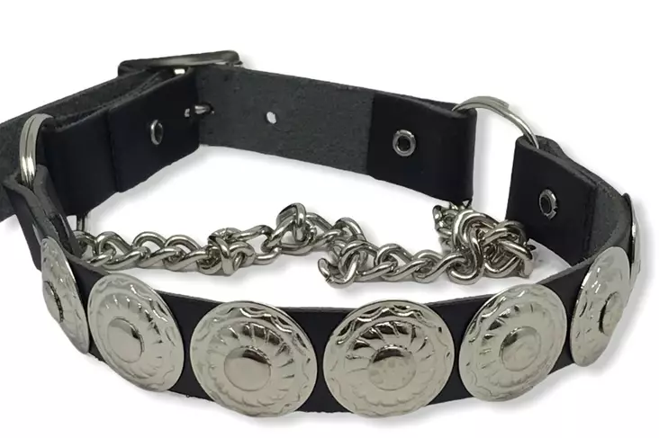 Bootsiremmi 1 Row Circular, 1 kpl - Kenkätarvikkeet - BTR3 - 1