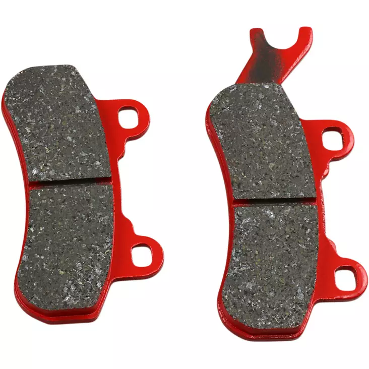BRAKE PAD FA-TT SERIES CARBON FIBER - Jarrupalat - 17220783 - 1
