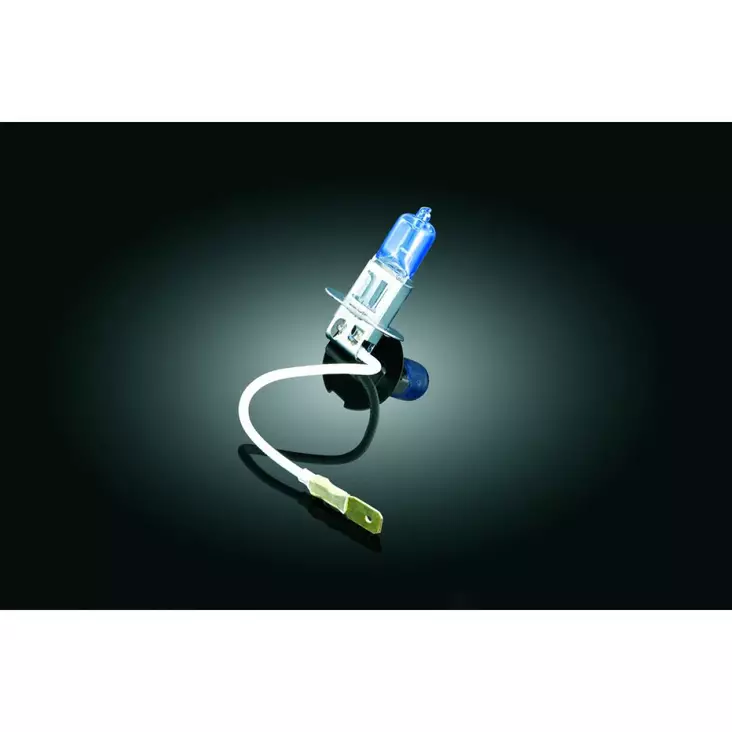 BULB SUPER WHITE H3 - Polttimot - 20600333 - 1