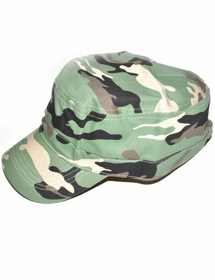 Camo lippis, säädettävä koko - Lippikset - LC193 - 1