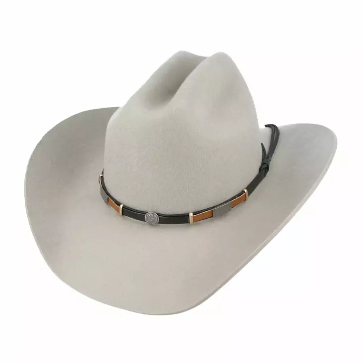 Cowboy hattu Sand, huopahattu - Hatut - HAT143 - 1