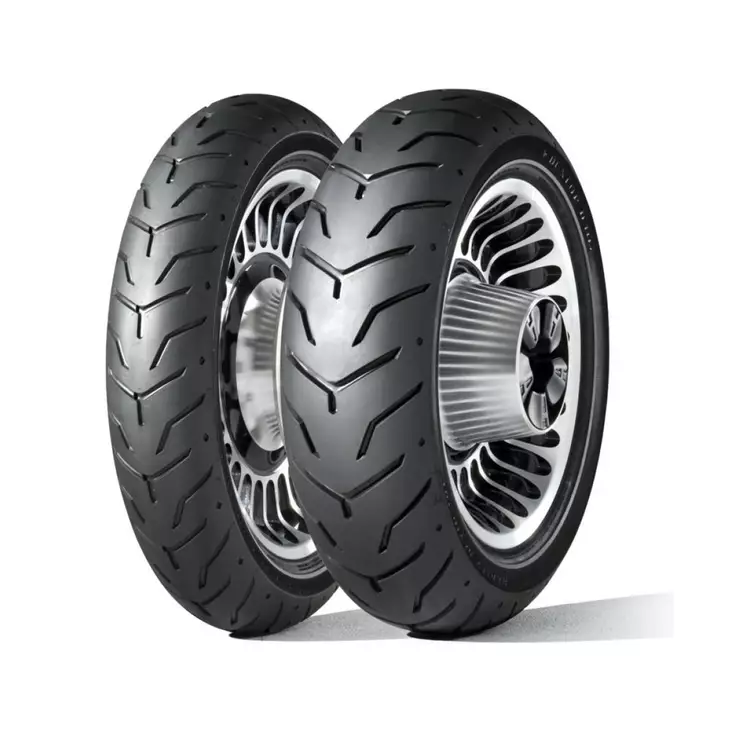 D407 REAR 200/50 R 18 76V TL - Renkaat - 03020443 - 1