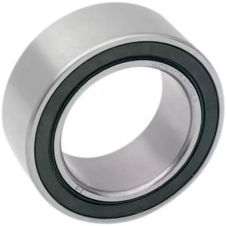 DOUBLE ROW HUB BEARING 40MM - Rattaat ja hihnapyörät - DS360173 - 1