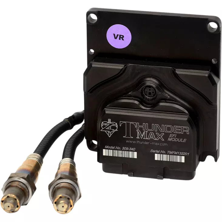 ECM W/AUTOTUNE 02-13 VROD - Polttoainejärjestelmän osat - 10201853 - 1