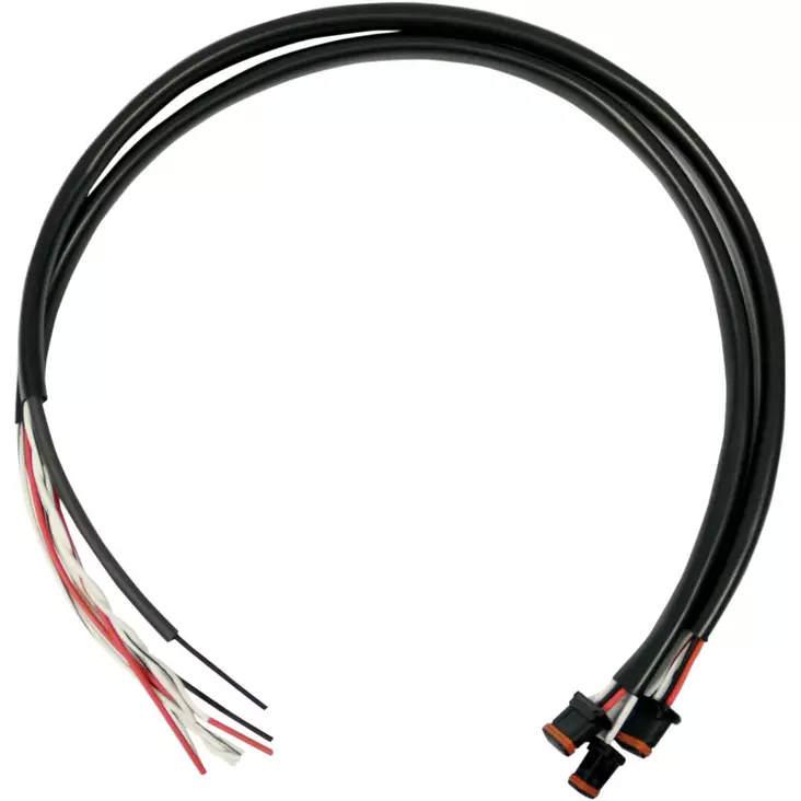 ELECTRICAL WIRING EXTENSION KIT FOR HD - Parts ryhmättömät - 21200543 - 1