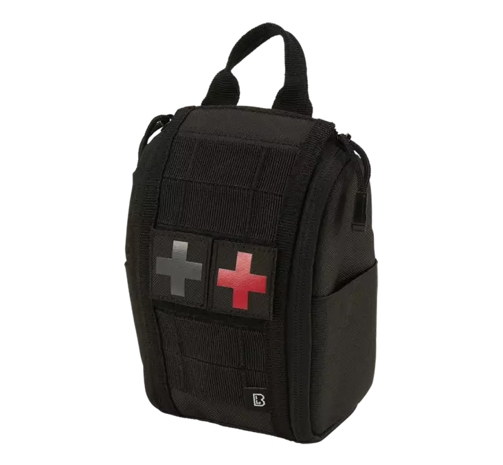 Ensiapulaukku 6 värissä - Laukut - BR153 - 1