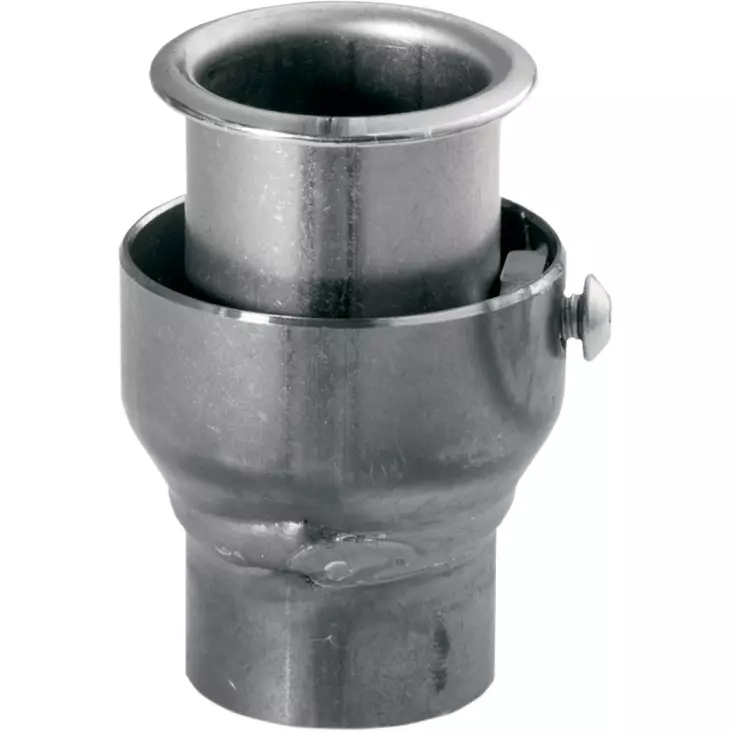 EXHAUST BAFFLE QUIET INSERT - Pakoputket ja niiden osat - 18610593 - 1