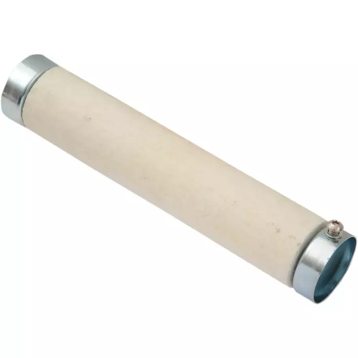 EXHAUST BAFFLES 2" OD - Pakoputket ja niiden osat - 18610913 - 1