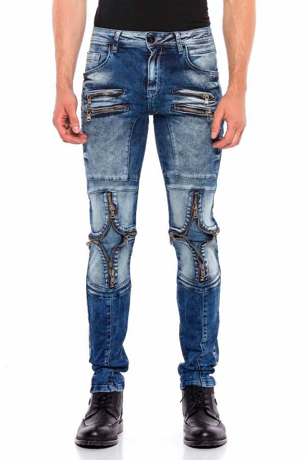 Farkut Zippers - Farkut - CIBA33 - 1