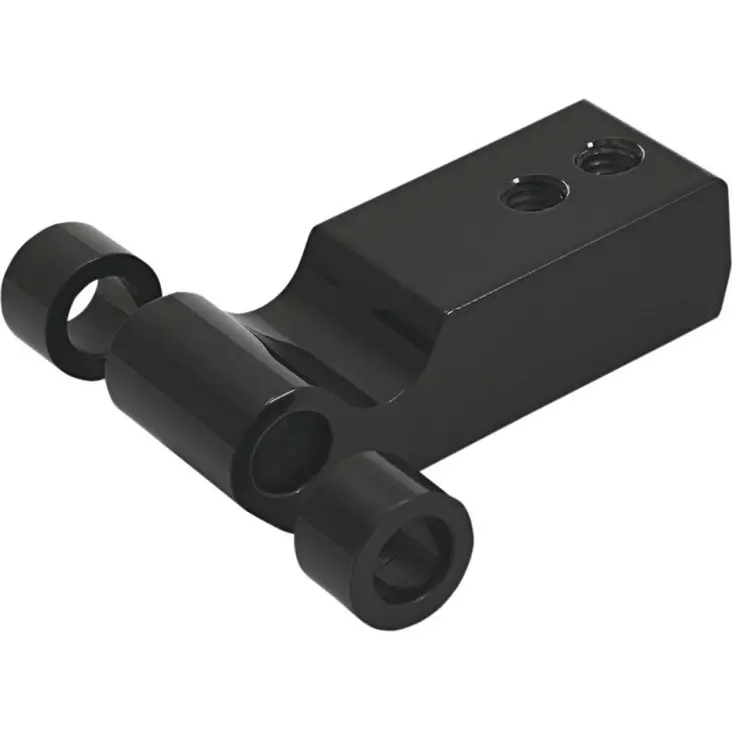 FXBB LONG HDLT EXT BLOCK - Tuulilasit ja etumaskit - 20011763 - 1