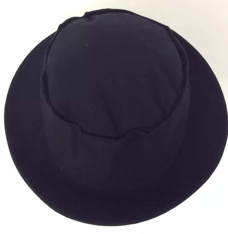 Hattu, Hotrod Musta - Hatut - HAT53 - 1