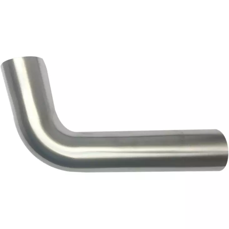HEATSHIELD STAINLESS STEEL 2-1 FRONT GREG LUTZKA SYSTEM - Pakoputket ja niiden osat - 18611213 - 1