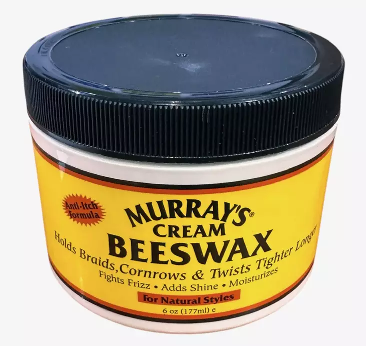Hiusvaha Murray`s Beeswax Cream - Hiusvahat  - HR43 - 1