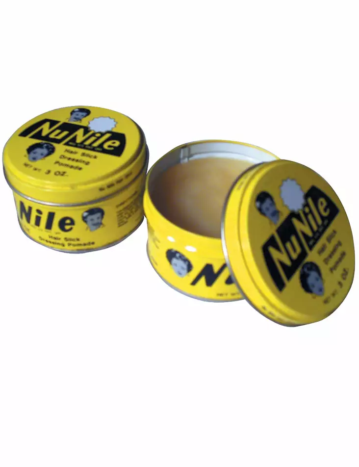 Hiusvaha NuNile - Hiusvahat - HR3 - 1