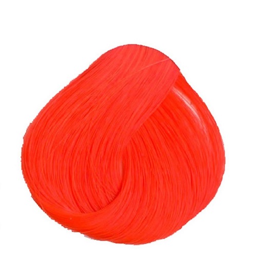 Hiusväri Fluorescent Orange - Hiusvärit - LR53 - 3