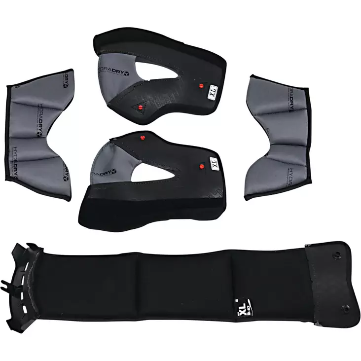 INTSET VPRO XL TIGHT FIT - Parts ryhmättömät - 01342653 - 1