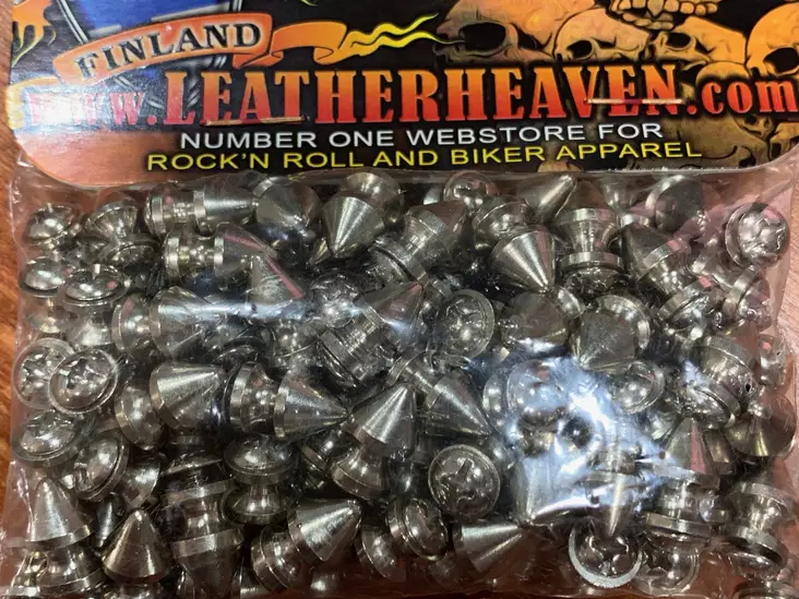 Irtoniitti, rotta, 100kpl - Irtoniitit - IRN33 - 1