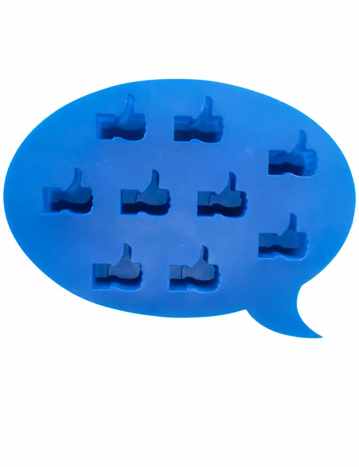 J=C3=A4=C3=A4palamuotti, Peukku - Keittiötarvikkeet - PRT473 - 1