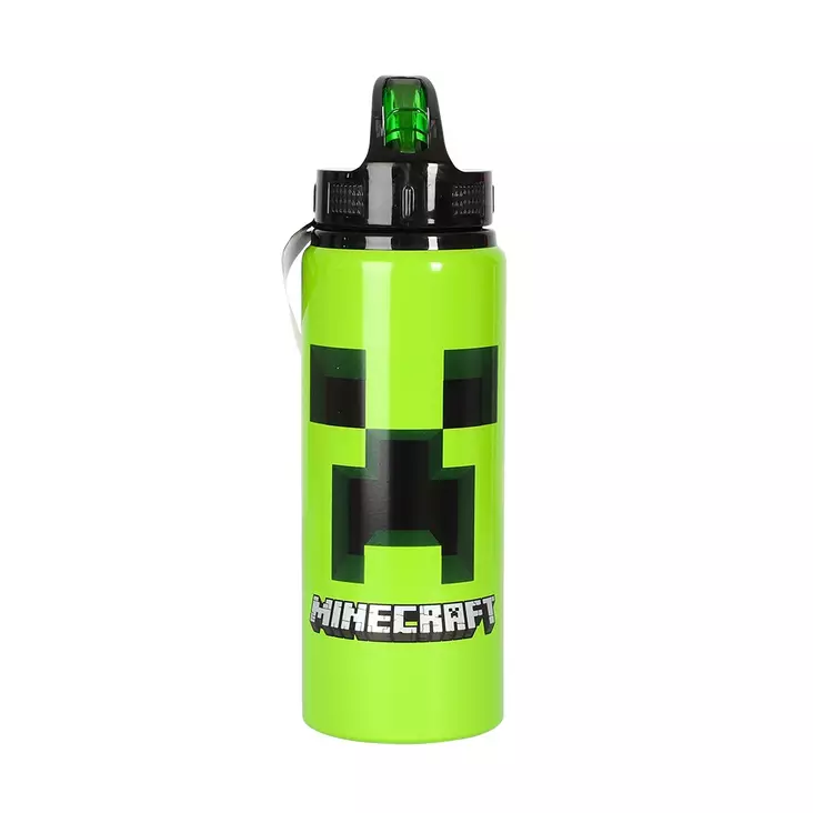 Juomapullo Minecraft 730 ml - Lelut - PRT1433 - 1