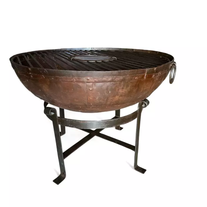 Kadai-grilli, halk. 80 cm - Sekalainen sisustus - GRIL3 - 1
