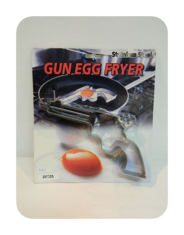 Kananmuna paistomuotti, Ase - Keittiötarvikkeet - PRT723 - 1