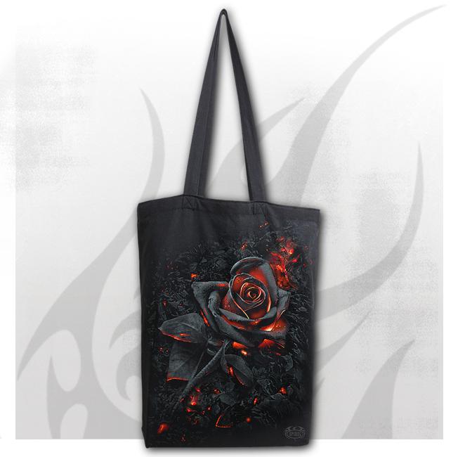 Kangaskassi Burnt Rose - Kangaskassit - SPI153 - 1