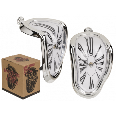 Kello, Valuva Aika - Kellot - KE113 - 1