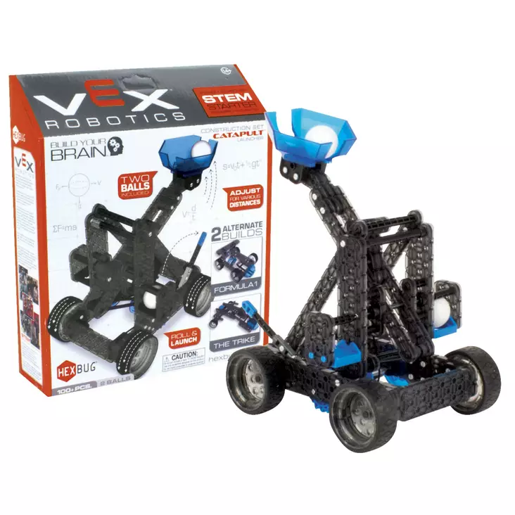 Koottava katapultti - Lelut - LELU193 - 1