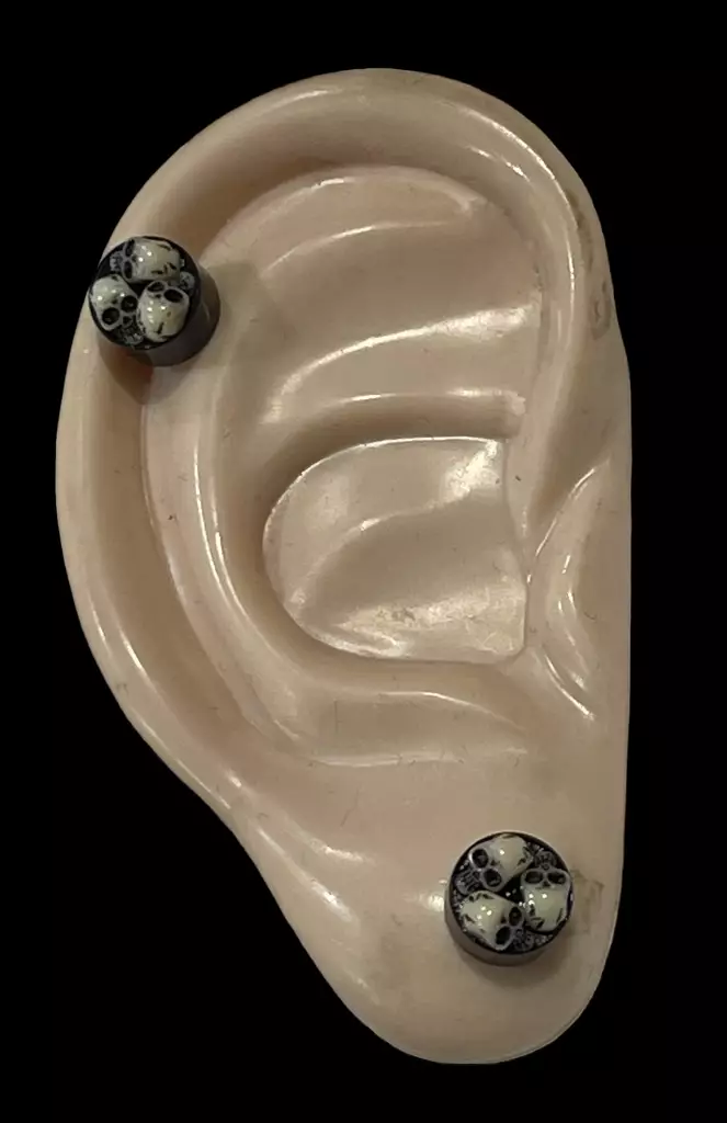 Korvakorut Kolme Kalloa - Korvakorut - KRV203 - 1