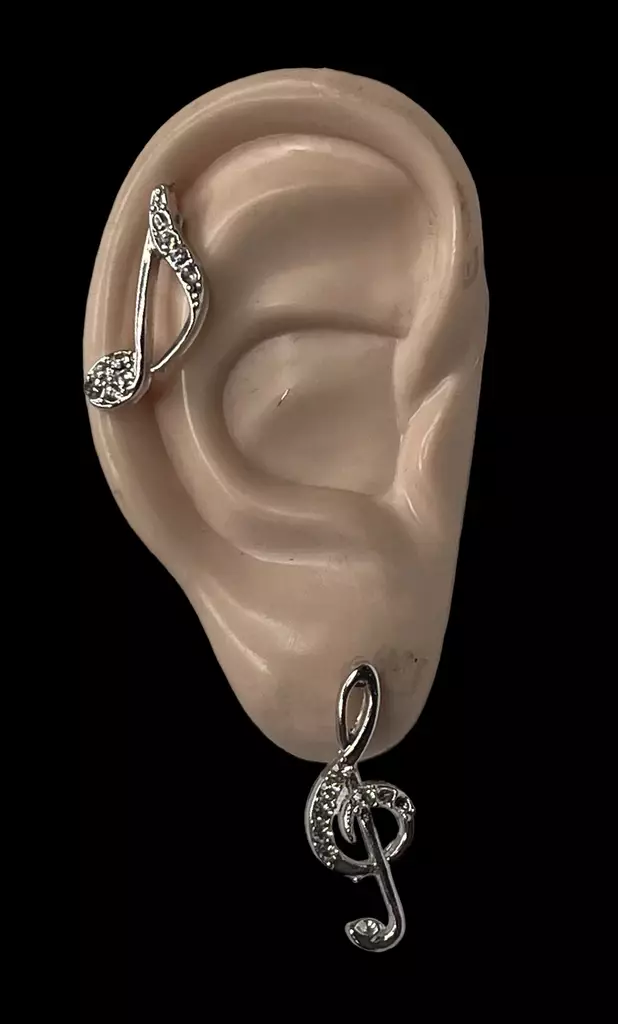 Korvakorut Music, kirkas - Korvakorut - KRV173 - 1