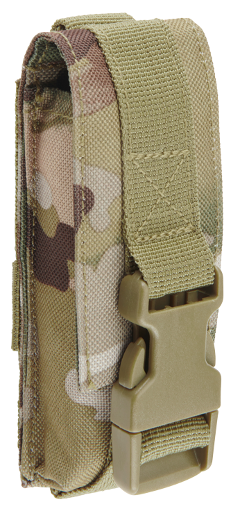 Kotelo tacticalcamo medium Brandit - Kotelot - BR53 - 1