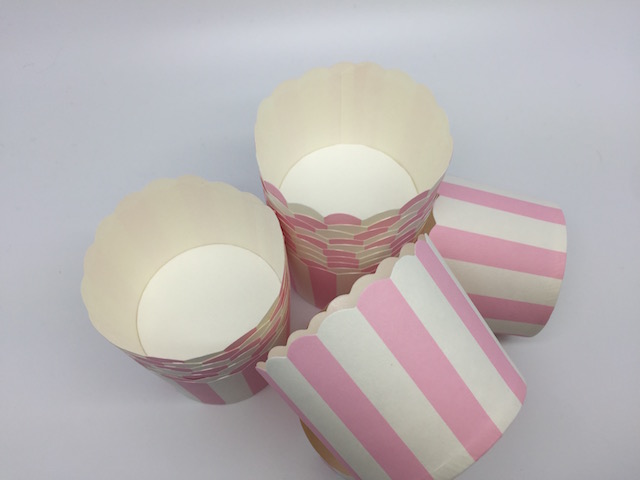 Kuppikakkuvuoka 20 kpl, erilaisia - Muffinsivuoat - MUF3 - 1