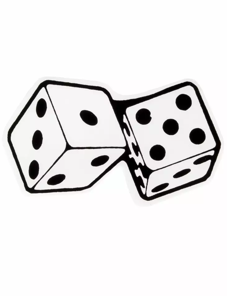 Kyp=C3=A4r=C3=A4tarra, Dice - Tarrat - TAR183 - 1