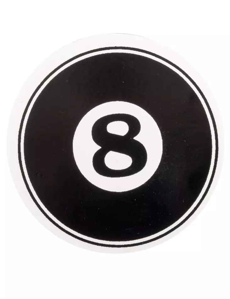 Kyp=C3=A4r=C3=A4tarra-Eight Ball-TAR123 - Tarrat - TAR123 - 1