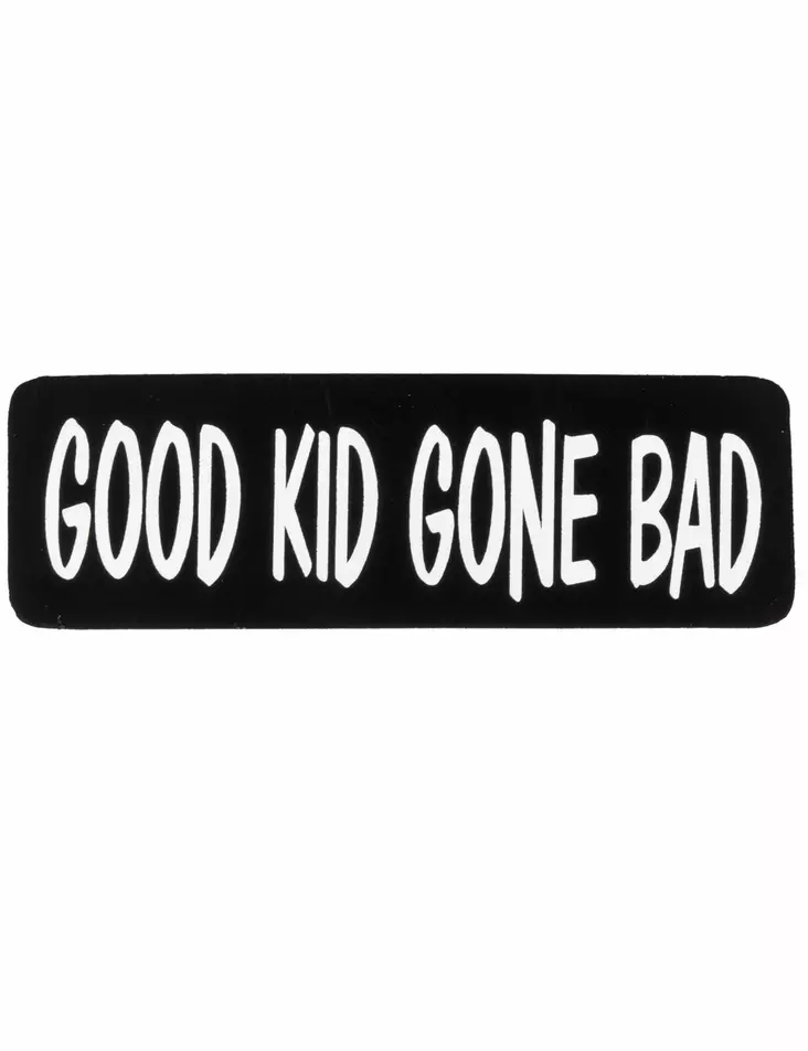 Kyp=C3=A4r=C3=A4tarra, Good kid gone bad - Tarrat - TAR193 - 1