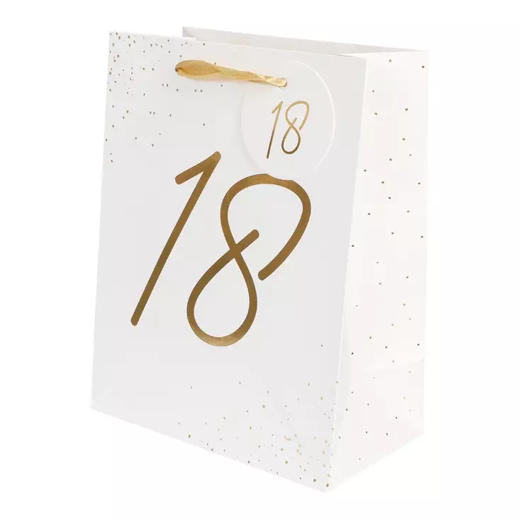 Lahjakassi 18 - Paperikassi - KAS43 - 1